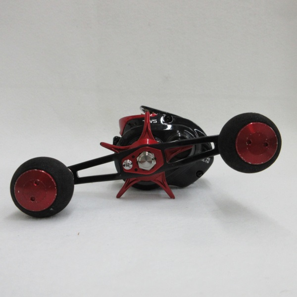 HRF PE 7.3L-TW